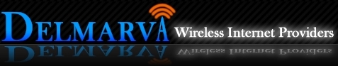 East Coast Wifi